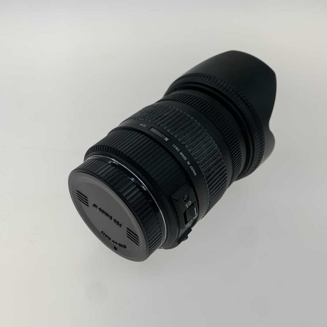 SIGMA - ●●SIGMA シグマ レンズ 17-70mm f2.8-4 DC Nikon Fマウント