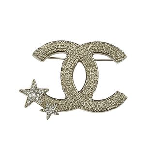 CHANEL(スター ・ ブローチ/コサージュ)のフリマアイテム一覧 CHANEL(スター ・ ブローチ/コサージュ)のフリマアイテム一覧