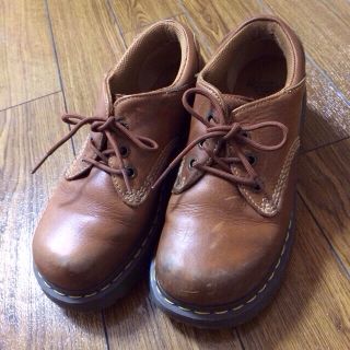 ドクターマーチン(Dr.Martens)の15日までお取り置き中＊しい様(ローファー/革靴)