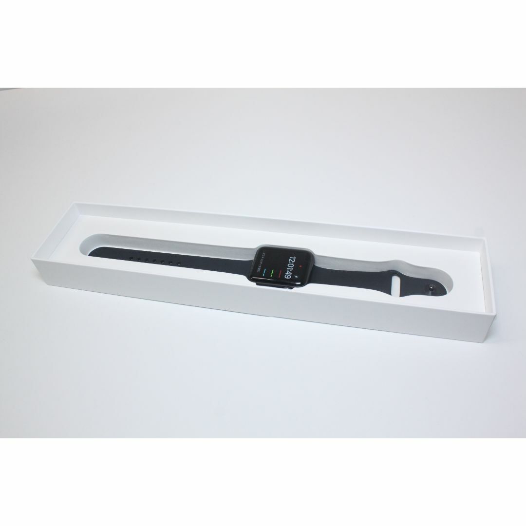 Apple Watch Series 3/GPS/42mm/A1859 ④ | フリマアプリ ラクマ Apple Watch Series 3/GPS/42mm/A1859 ④ | フリマアプリ ラクマ