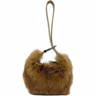 GUCCI - GUCCI グッチ チルドレン パイナップル ハンドバッグの GUCCI - GUCCI グッチ チルドレン パイナップル ハンドバッグの