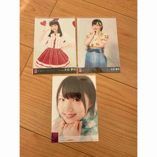 NMB48 - しげちゃん様専用/当選通知書つき!NMB48 山本彩さん NMB48 - しげちゃん様専用/当選通知書つき!NMB48 山本彩さん