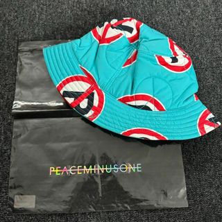 PEACEMINUSONE(ハット)のフリマアイテム一覧 PEACEMINUSONE(ハット)のフリマアイテム一覧