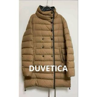 DUVETICA - 2022AW☆DUVETICA デュベティカ CILLIAN ダウン DUVETICA - 2022AW☆DUVETICA デュベティカ CILLIAN ダウン