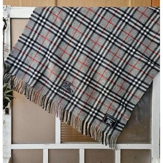 BURBERRY(毛布)のフリマアイテム一覧 BURBERRY(毛布)のフリマアイテム一覧