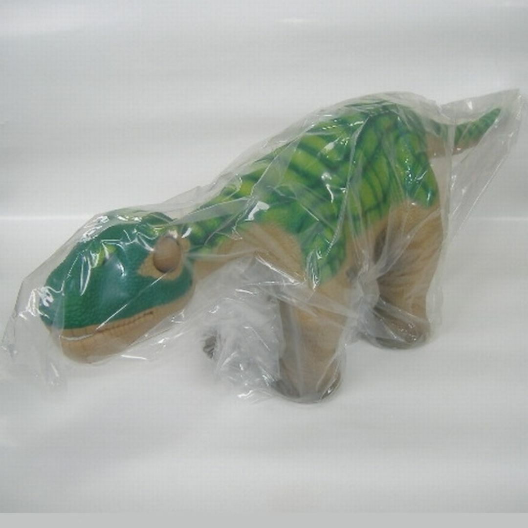 【本体のみ】未使用 UGOBE PLEO 恐竜型ロボット本体