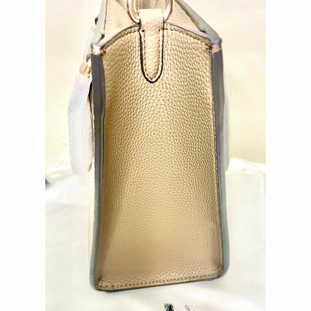 COACH - 【COACH 】⭐︎完全未使用⭐︎売り切れ必須 マギー COACH - 【COACH 】⭐︎完全未使用⭐︎売り切れ必須 マギー