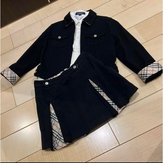 BURBERRY(ドレス/フォーマル)のフリマアイテム一覧 BURBERRY(ドレス/フォーマル)のフリマアイテム一覧