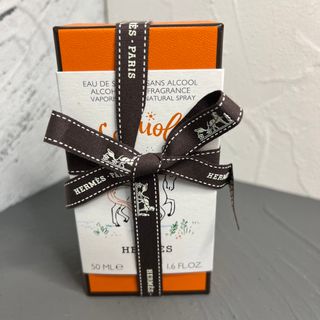 HERMES - 新品未使用 エルメス 香水 バレニアオードパルファム HERMES - 新品未使用 エルメス 香水 バレニアオードパルファム