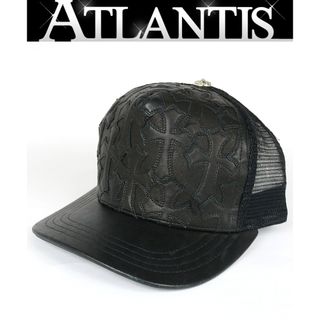 Chrome Hearts(キャップ)のフリマアイテム一覧 Chrome Hearts(キャップ)のフリマアイテム一覧