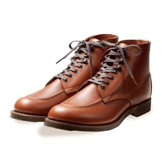 REDWING - 【美品】 レッドウィング 8173 9E 27㎝ 10年 REDWING - 【美品】 レッドウィング 8173 9E 27㎝ 10年