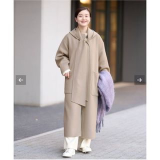 IENA(ロングコート)のフリマアイテム一覧 IENA(ロングコート)のフリマアイテム一覧
