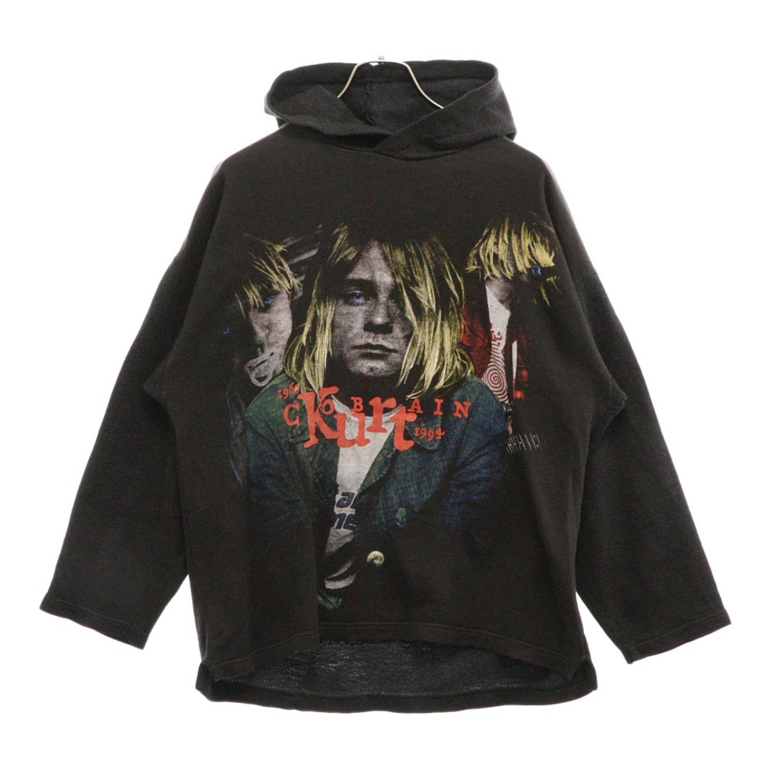 ユーロ 90s◇Nirvana kart cobain XXL ビンテージ ニルバーナ ユーロ 90s◇Nirvana kart cobain XXL ビンテージ ニルバーナ