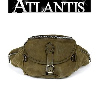 Chrome Hearts - クロムハーツ SHOULDER BAG-TINY ガン Chrome Hearts - クロムハーツ SHOULDER BAG-TINY ガン