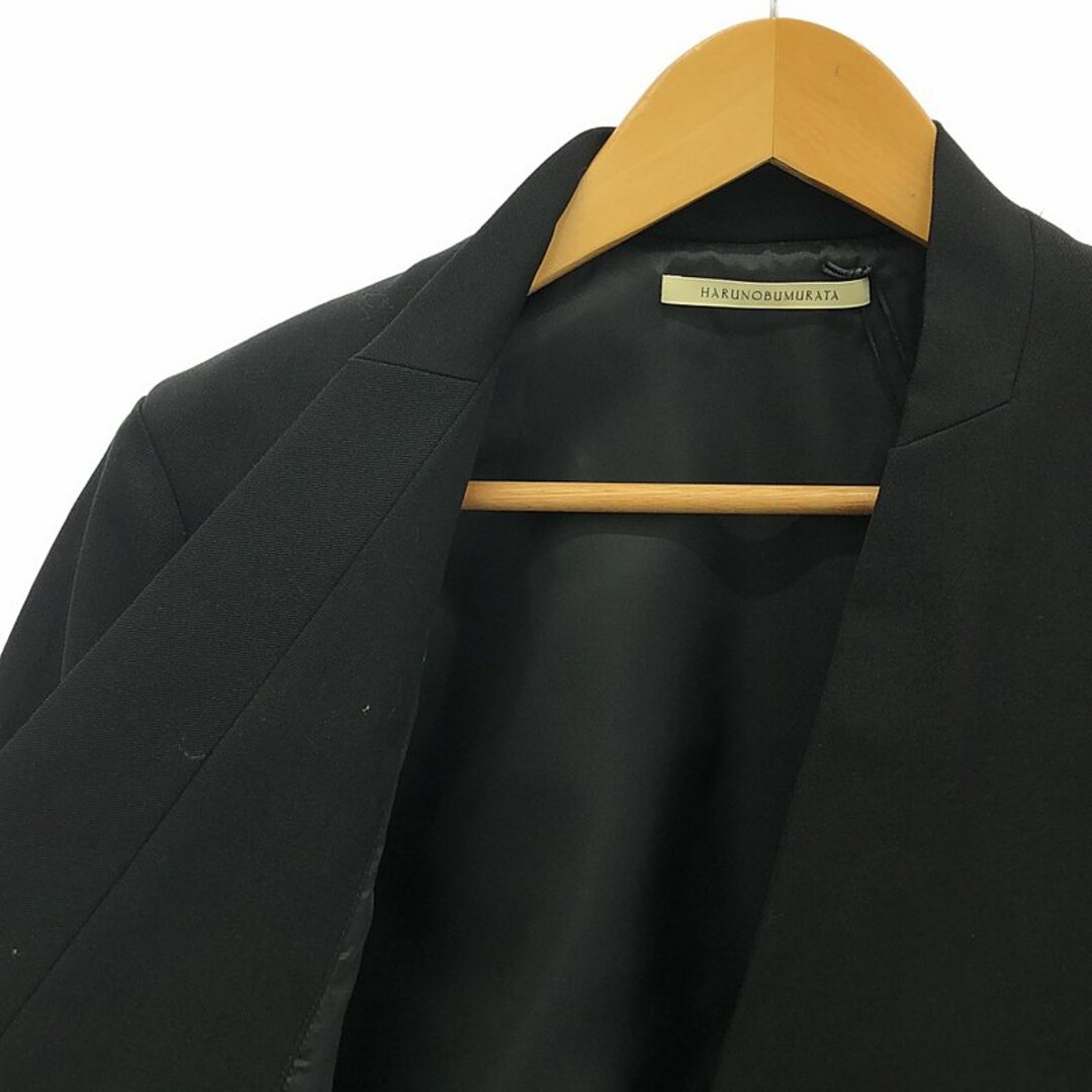 美品】 HARUNOBUMURATA / ハルノブムラタ | 2023SS | HARU /ノー 美品】 HARUNOBUMURATA / ハルノブムラタ | 2023SS | HARU /ノー