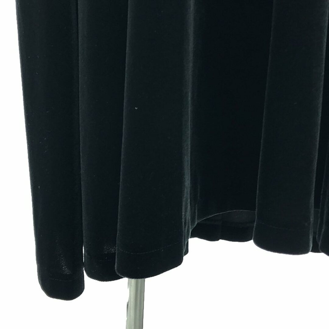 foufou / フーフー | no-sleeve velour one piece ノースリーブ foufou / フーフー | no-sleeve velour one piece ノースリーブ