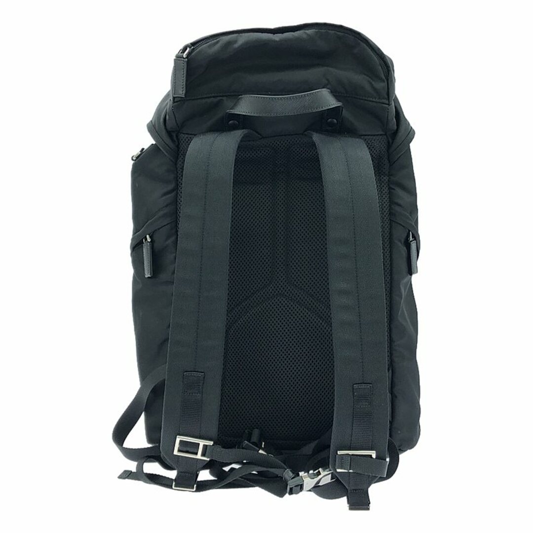 PRADA - 【美品】 PRADA / プラダ | ZAINO Re-Nylon / 2VZ019 PRADA - 【美品】 PRADA / プラダ | ZAINO Re-Nylon / 2VZ019
