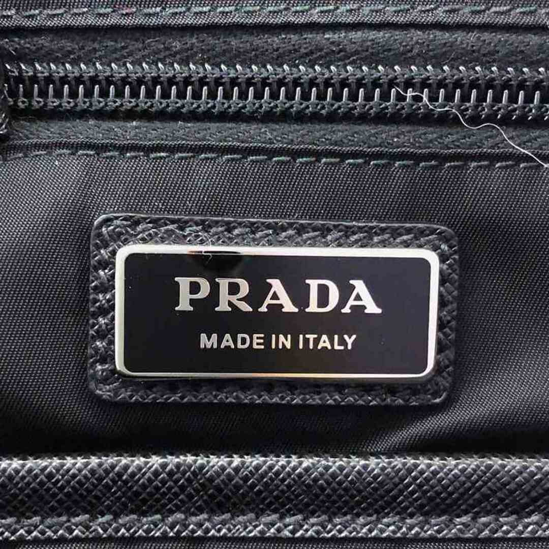 PRADA - 【美品】 PRADA / プラダ | ZAINO Re-Nylon / 2VZ019 PRADA - 【美品】 PRADA / プラダ | ZAINO Re-Nylon / 2VZ019
