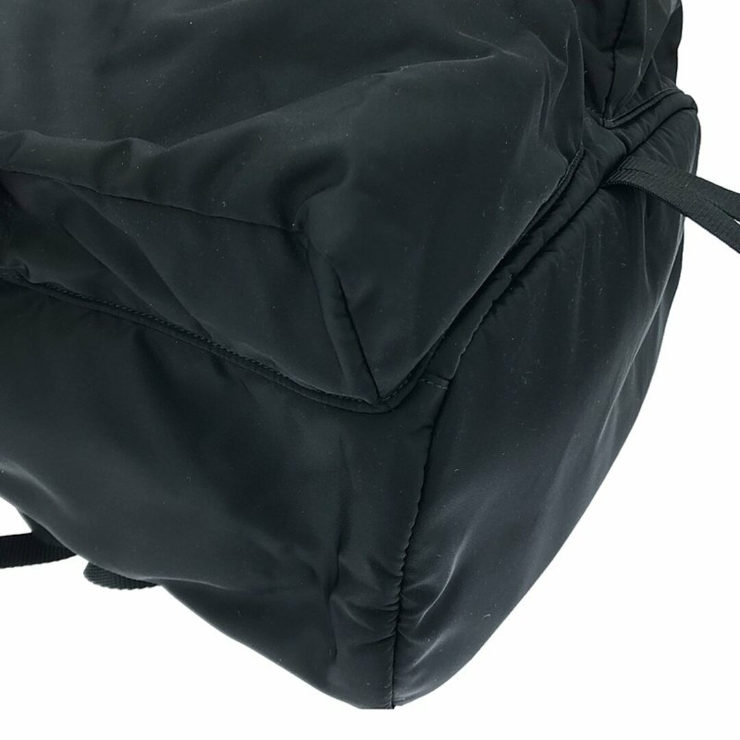 PRADA - 【美品】 PRADA / プラダ | ZAINO Re-Nylon / 2VZ019 PRADA - 【美品】 PRADA / プラダ | ZAINO Re-Nylon / 2VZ019