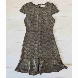 MICHAEL KORS - 極美品Michael Kors(マイケルコース)ペイズリー MICHAEL KORS - 極美品Michael Kors(マイケルコース)ペイズリー