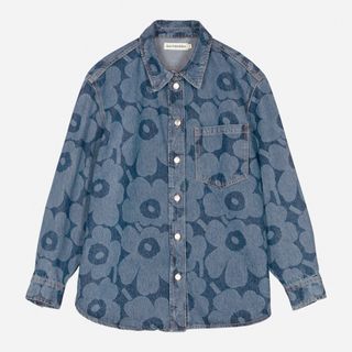 marimekko(シャツ/ブラウス(長袖/七分))のフリマアイテム一覧 marimekko(シャツ/ブラウス(長袖/七分))のフリマアイテム一覧