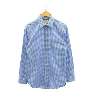 GUCCI(Tシャツ/カットソー(七分/長袖))のフリマアイテム一覧 GUCCI(Tシャツ/カットソー(七分/長袖))のフリマアイテム一覧