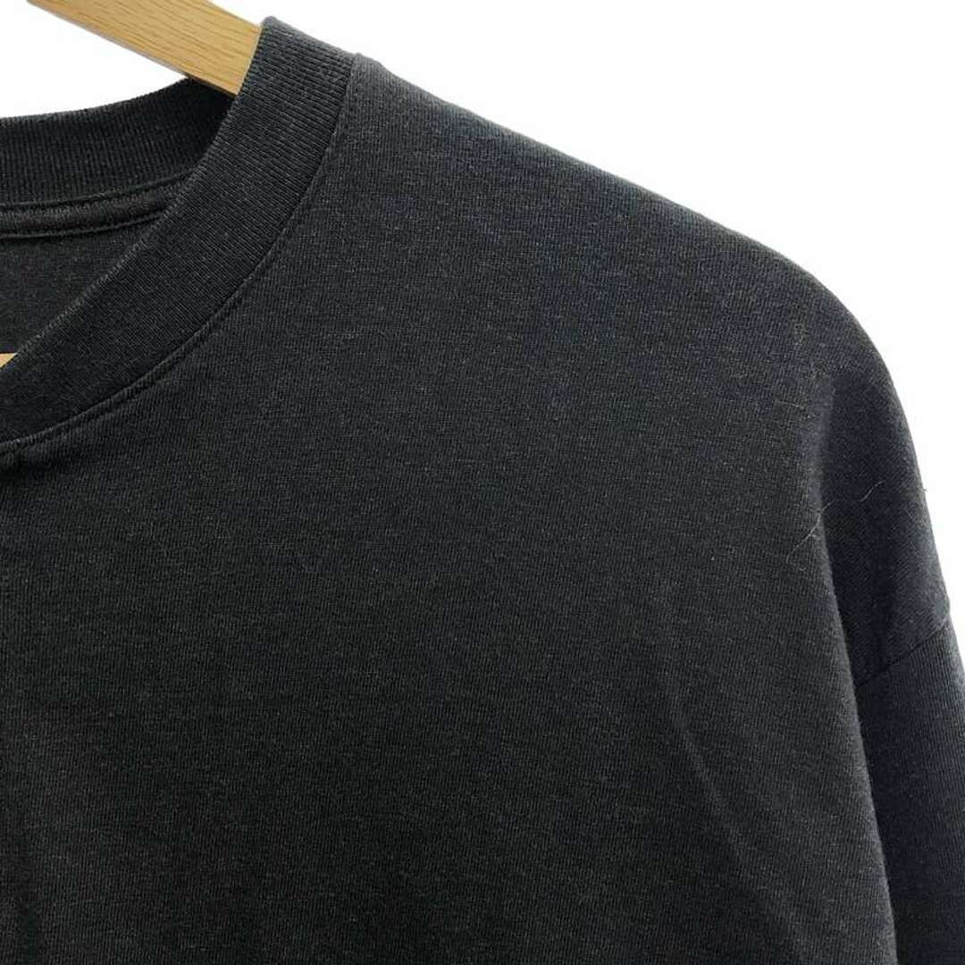 美品】 A.PRESSE / アプレッセ | 2024SS | Cashmere Blend L/S 美品】 A.PRESSE / アプレッセ | 2024SS | Cashmere Blend L/S