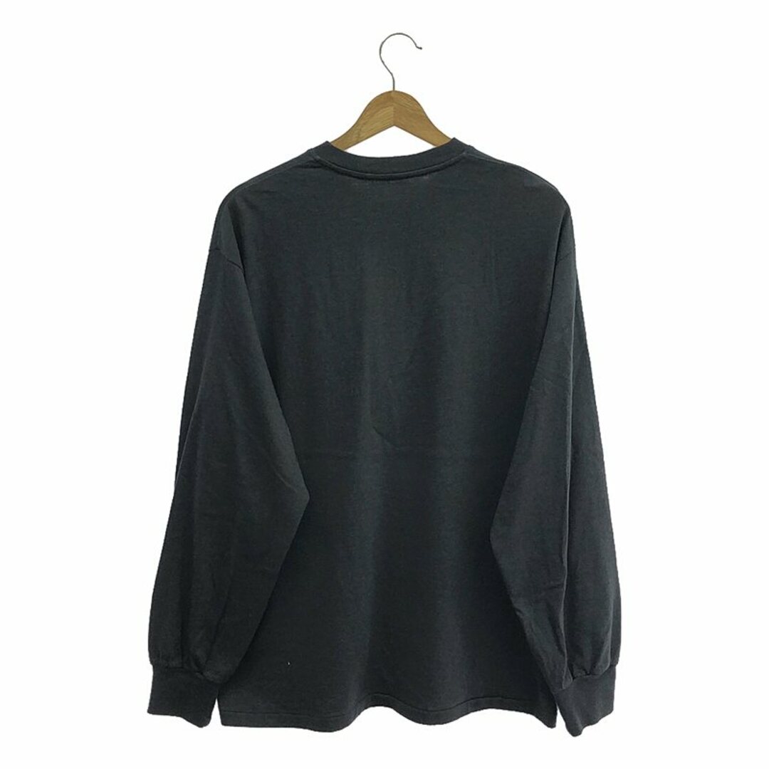 美品】 A.PRESSE / アプレッセ | 2024SS | Cashmere Blend L/S 美品】 A.PRESSE / アプレッセ | 2024SS | Cashmere Blend L/S