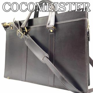 COCOMEISTER(ビジネスバッグ)のフリマアイテム一覧 COCOMEISTER(ビジネスバッグ)のフリマアイテム一覧