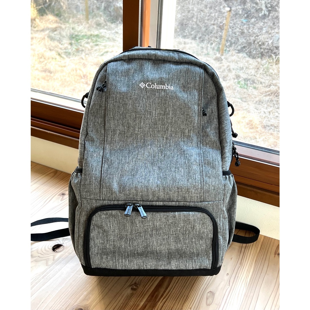 Columbia - Columbia コロンビア LB Flawless 20L Backpack