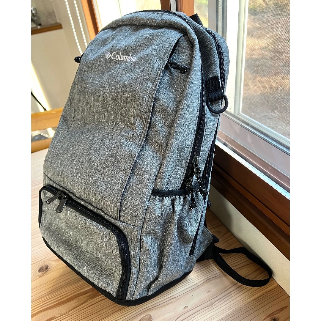 Columbia(コロンビア)のColumbia コロンビア LB Flawless 20L Backpack  レディースのバッグ(リュック/バックパック)の商品写真