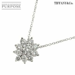 Tiffany & Co. - (新品仕上げ済)ティファニー TIFFANY Tiffany & Co. - (新品仕上げ済)ティファニー TIFFANY