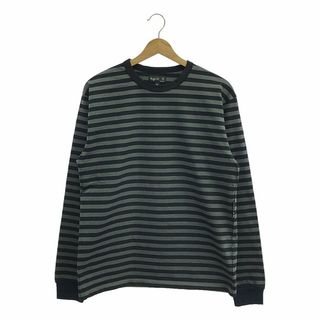 agnes b.(Tシャツ/カットソー(七分/長袖))のフリマアイテム一覧 agnes b.(Tシャツ/カットソー(七分/長袖))のフリマアイテム一覧