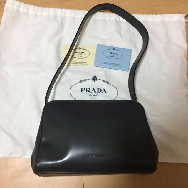 PRADA レアバッグ | フリマアプリ ラクマ