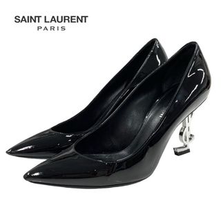 SAINT LAURENT(ハイヒール/パンプス)のフリマアイテム一覧 SAINT LAURENT(ハイヒール/パンプス)のフリマアイテム一覧