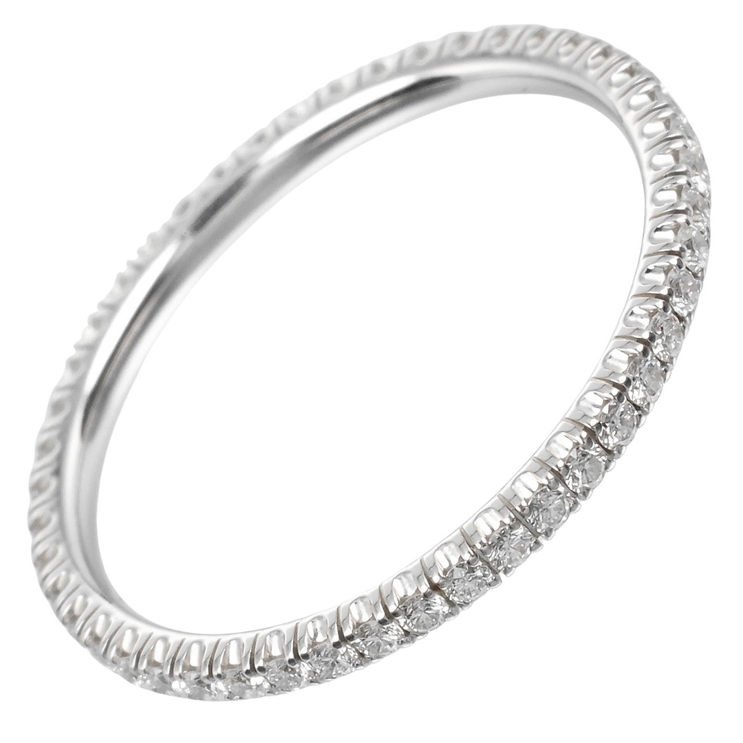 Cartier - 【CARTIER】カルティエ エタンセル フルエタニティ Cartier - 【CARTIER】カルティエ エタンセル フルエタニティ