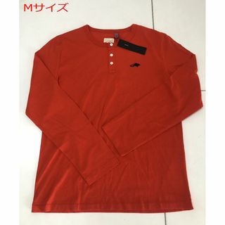 マークジェイコブス(MARC JACOBS)のMarc Jacobs マークジェイコブス ロンT 長袖 Tシャツ メンズ M(Tシャツ/カットソー(七分/長袖))