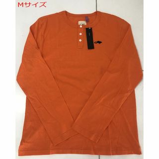 マークジェイコブス(MARC JACOBS)のMarc Jacobs マークジェイコブス ロンT 長袖 Tシャツ メンズ M(Tシャツ/カットソー(七分/長袖))