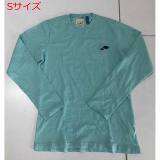 マークジェイコブス(MARC JACOBS)のMarc Jacobs マークジェイコブス ロンT 長袖 Tシャツ メンズ S(Tシャツ/カットソー(七分/長袖))