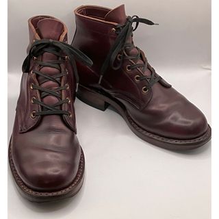 WHITE'S BOOTSのフリマアイテム一覧 WHITE'S BOOTSのフリマアイテム一覧