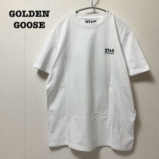 GOLDEN GOOSE(Tシャツ(半袖/袖なし))のフリマアイテム一覧 GOLDEN GOOSE(Tシャツ(半袖/袖なし))のフリマアイテム一覧
