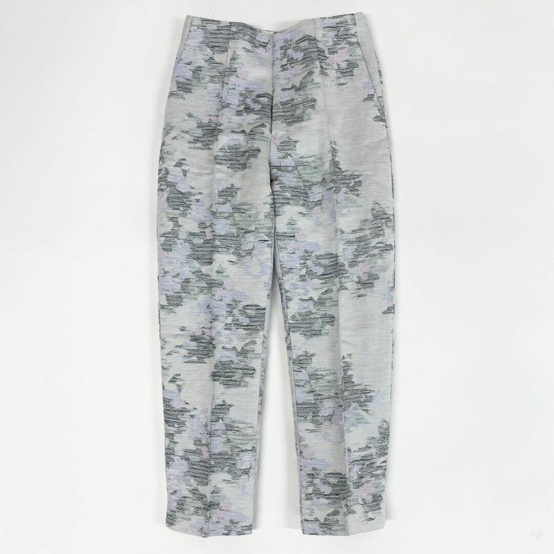 12b19 《極美品》 Drawer ドゥロワー SPRING カモフラワー 12b19 《極美品》 Drawer ドゥロワー SPRING カモフラワー