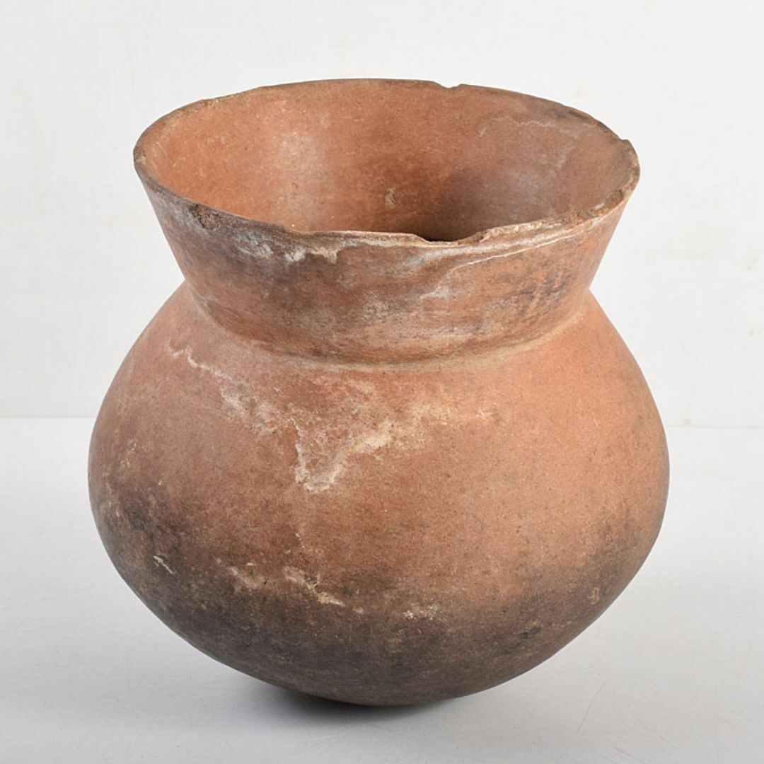 超熱 弥生式土器 壷 shop｜ラクマ takaryo123's by R8537Hの通販 C 時代箱 工芸品