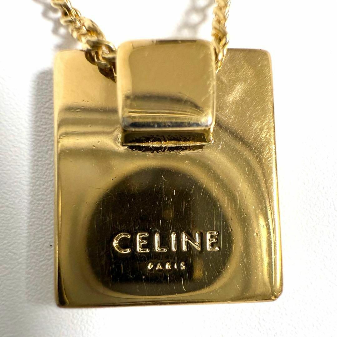 CELINE - 【イニシャルC】セリーヌ レディース アルファベット CELINE - 【イニシャルC】セリーヌ レディース アルファベット