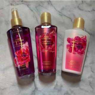 Victoria's Secret - ヴィクトリアシークレット エンドレスラブ Victoria's Secret - ヴィクトリアシークレット エンドレスラブ
