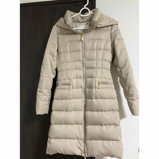 M-premier(ダウンコート)のフリマアイテム一覧 M-premier(ダウンコート)のフリマアイテム一覧