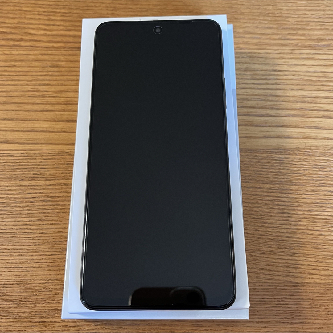 OPPO - OPPO A79 5G NA ミステリーブラック