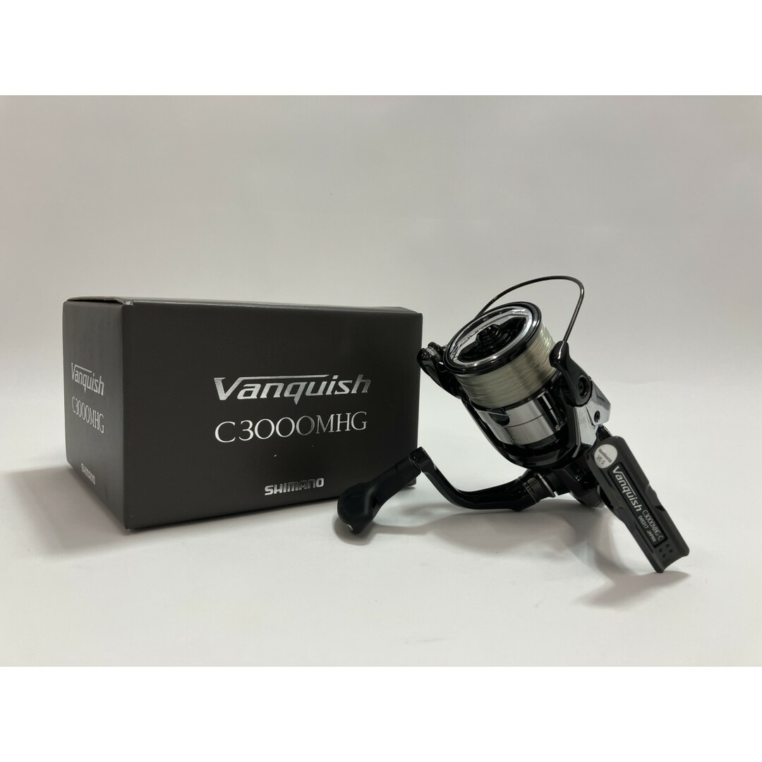 SHIMANO - SHIMANO シマノ 23ヴァンキッシュC3000MHG 045317 SHIMANO - SHIMANO シマノ 23ヴァンキッシュC3000MHG 045317