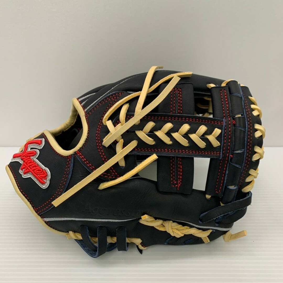 中古品 久保田スラッガー スペシャルオーダー 軟式 内野手用グローブ KSN-T51 4083 中古品 久保田スラッガー スペシャルオーダー 軟式 内野手用グローブ KSN-T51 4083