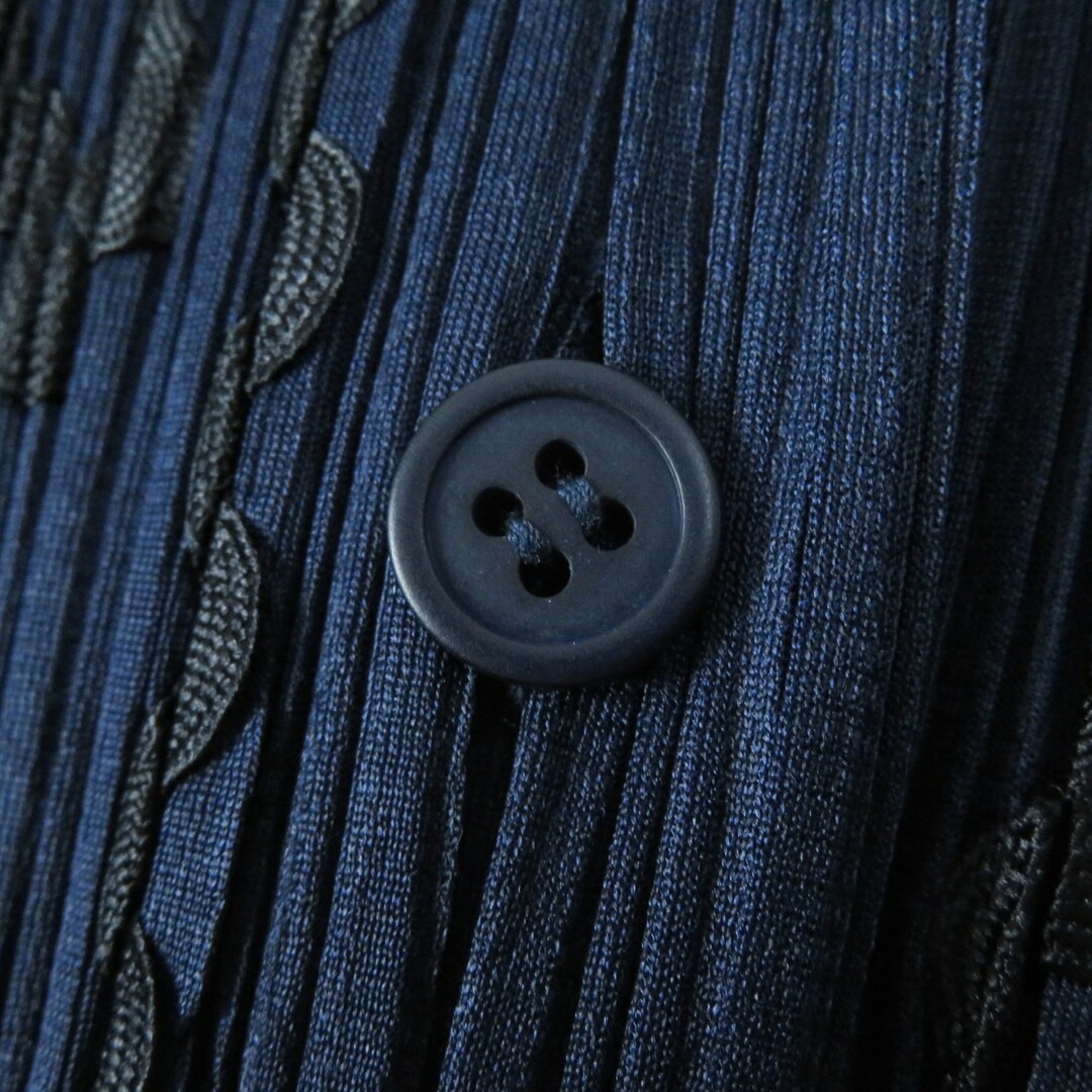 極美品◎PLEATS PLEASE プリーツプリーズ イッセイミヤケ PP41 極美品◎PLEATS PLEASE プリーツプリーズ イッセイミヤケ PP41